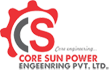 CORE SUN POWER ENGINEERING PVT. LTD.
